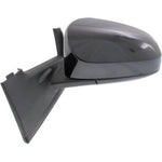 2015-2017 Toyota Yaris Mirror (Driver Side); Hatchback-France Built Models; Power; Non-Heated; Manual Folding; TO1320322; 879400D550