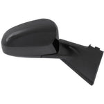 2015-2017 Toyota Yaris Mirror (Passenger Side); Hatchback-France Built Models; Power; Heated; Manual Folding; TO1321323; 879100D540