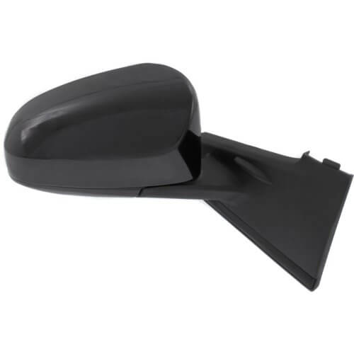 2015-2017 Toyota Yaris Mirror (Passenger Side); Hatchback-France Built Models; Power; Heated; Manual Folding; TO1321323; 879100D540
