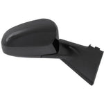 2015-2017 Toyota Yaris Mirror (Passenger Side); Hatchback-France Built Models; Power; Heated; Manual Folding; TO1321323; 879100D540