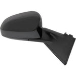 2015-2017 Toyota Yaris Mirror (Passenger Side); Hatchback-France Built Models; Power; Non-Heated; Manual Folding; TO1321322; 879100D550