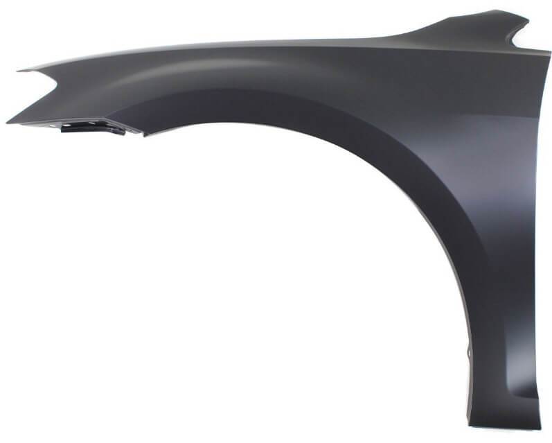 2015-2017 Volkswagen GTI Fender (Left, Driver-Side)