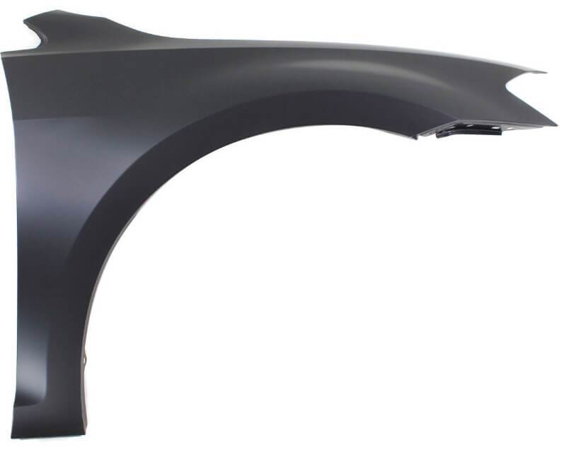 2015-2017 Volkswagen GTI Fender (Right, Passenger-Side)