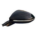 2015-2019 Volkswagen GTI Side View Mirror Painted (WITHOUT: Driver-Assist)