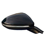 2015-2019 Volkswagen GTI Side View Mirror Painted (WITHOUT: Driver-Assist)