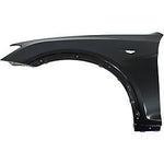 2015-2018 BMW X4 Fender (Driver Side); BM1240154; 41357267323