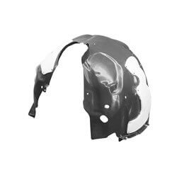 2015-2018 Ford Edge Driver Side Fender Liner_FO1248175