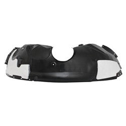 2015-2018 Ford Edge Driver Side Fender Liner_FO1248177