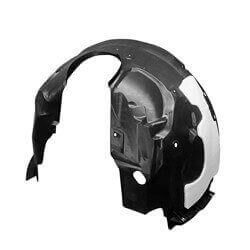 2015-2018 Ford Edge Driver Side Fender Liner_FO1248192