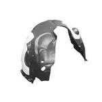 2015-2018 Ford Edge Passenger Side Fender Liner_FO1249175