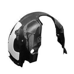 2015-2018 Ford Edge Passenger Side Fender Liner_FO1249192