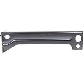 2015-2018 Ford F-150 Driver Side Fender Liner_FO1244108