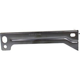 2015-2018 Ford F-150 Passenger Side Fender Liner_FO1245108