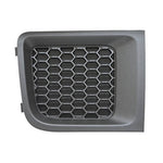 2015-2018 Jeep Renegade Front Bumper End Cap (Right, Passenger-Side) - CH1039176