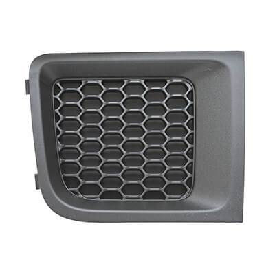 2015-2018 Jeep Renegade Front Bumper End Cap (Right, Passenger-Side) - CH1039176