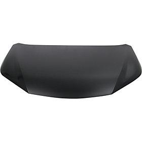 2015-2018 Lexus NX300H Hood; Made of Aluminum; LX1230130; 5330178030ALUM