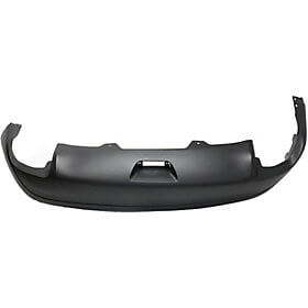 2015-2018 Nissan Murano Rear Lower Bumper Cover _NI1115100 textured