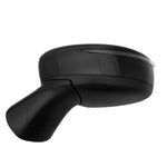 2015-2018 Nissan Versa Driver Side View Mirror SR Model Non-Heated Manual Folding w Led Turn Signal_NI1320266