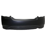 2015-2018 Nissan Versa_SDN Rear Bumper Cover For SDN Models_NI1100297