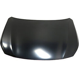 2015-2018 Subaru Legacy Hood (Steel) SU1230148