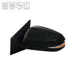 2017 Toyota RAV4 Side View Mirror Painted