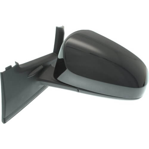 2015-2018 Toyota Yaris Mirror (Driver Side); Hatchback-France Built Models; Manual; Non-Heated; Manual Folding; TO1320321; 879400D560