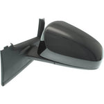 2015-2018 Toyota Yaris Mirror (Driver Side); Hatchback-France Built Models; Manual; Non-Heated; Manual Folding; TO1320321; 879400D560