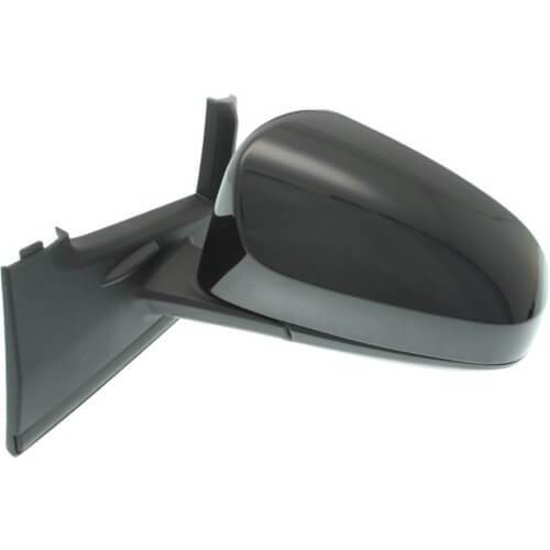 2015-2018 Toyota Yaris Mirror (Driver Side); Hatchback-France Built Models; Manual; Non-Heated; Manual Folding; TO1320321; 879400D560