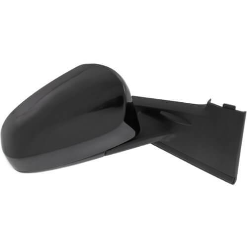 2015-2018 Toyota Yaris Mirror (Passenger Side); Hatchback-France Built Models; Manual; Non-Heated; Manual Folding; TO1321321; 879100D560