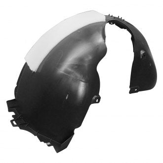 2015-2019 Volkswagen eGolf Driver Side Fender Liner VW1248146