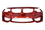 2015-2019 BMW M-Series Front Bumper Painted B50 51118058824 BM1000409
