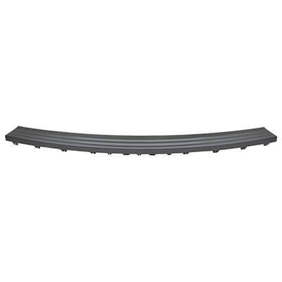 2015-2019 Cadillac Escalade Rear Bumper Step Pad GM1191150