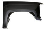 2015-2019 Chevrolet Silverado Fender Painted 2500/3500 84214215 GM1241385 ReveMoto Painted Auto Parts Replacement 