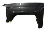 2015-2019 Chevrolet Silverado Fender Painted (2500/3500 | Driver-Side)
WA121V 23303551 GM1240385 ReveMoto Painted Auto Parts Replacement 