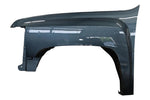2015-2019 Chevrolet Silverado Fender Painted (2500/3500 | Driver-Side) WA928L 23303551 GM1240385 ReveMoto Painted Auto Parts Replacement 