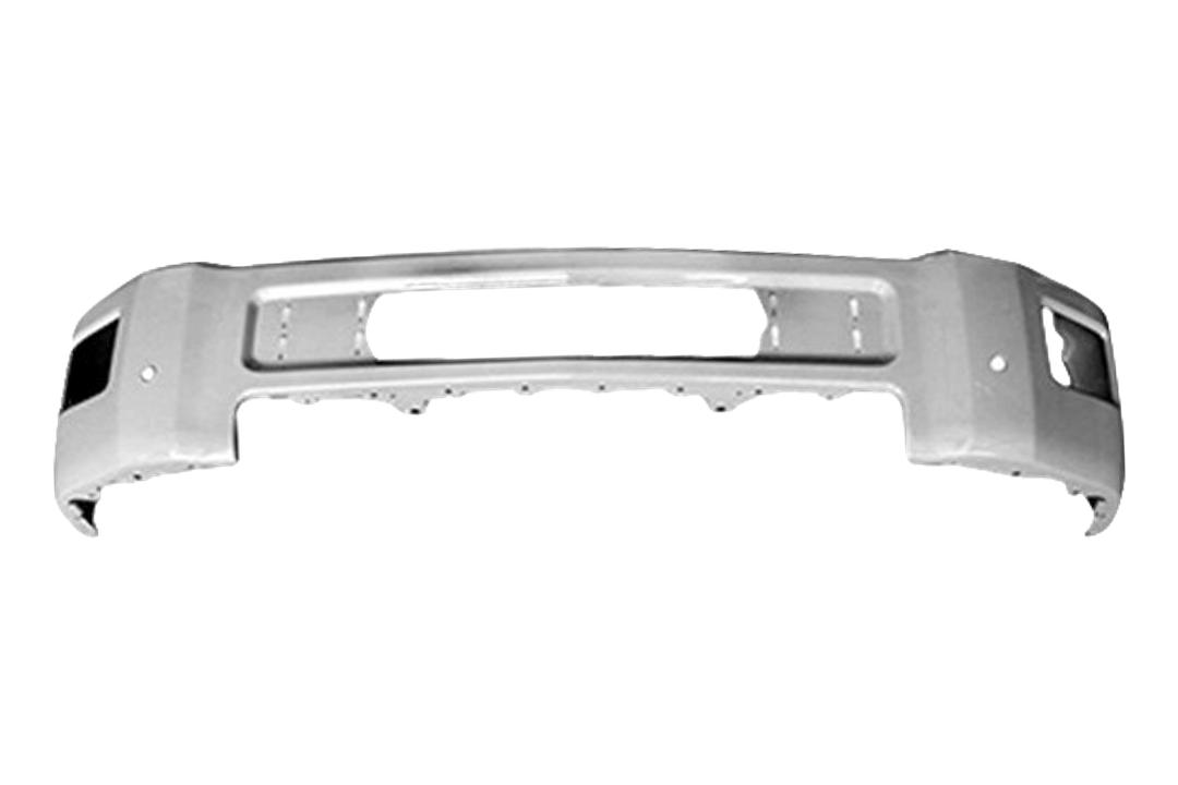 2015-2019 Chevrolet Silverado Front Bumper 84057925 GM1002871 ReveMoto Replacement Painted Auto Parts