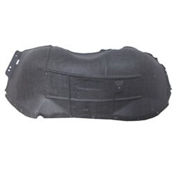 2015-2019 GMC Yukon Yukon XL Yukon Denali Yukon XL Denali Driver Side Fender Liner_GM1248246