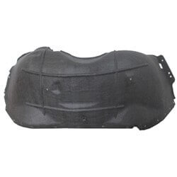 2015-2019 GMC Yukon Yukon XL Yukon Denali Yukon XL Denali Passenger Side Fender Liner_GM1249246