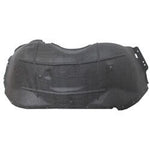 2015-2019 GMC Yukon Yukon XL Yukon Denali Yukon XL Denali Passenger Side Fender Liner_GM1249246