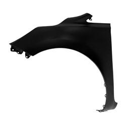 2015-2019 Kia Sedona Front Driver Side Fender KI1240151