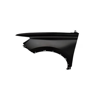 2015-2019 Lincoln MKC Fender (Left, Driver-Side) - FO1240302