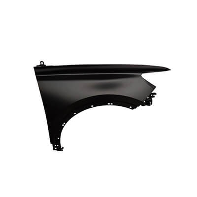 2015-2019 Lincoln MKC Fender (Left, Driver-Side) - FO1240302