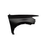 2015-2019 Lincoln MKC Fender (Right, Passenger-Side) - FO1241302