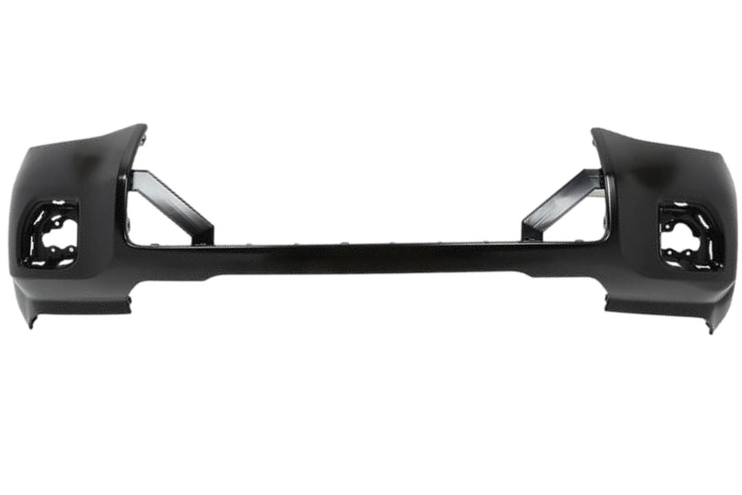 2015-2020 GMC Canyon Front Bumper GM1000980