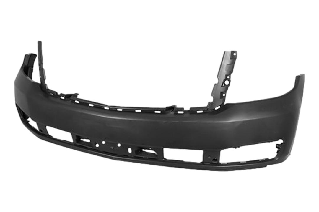 2015-2020 Chevrolet Suburban Front Bumper 84408068 GM1000973