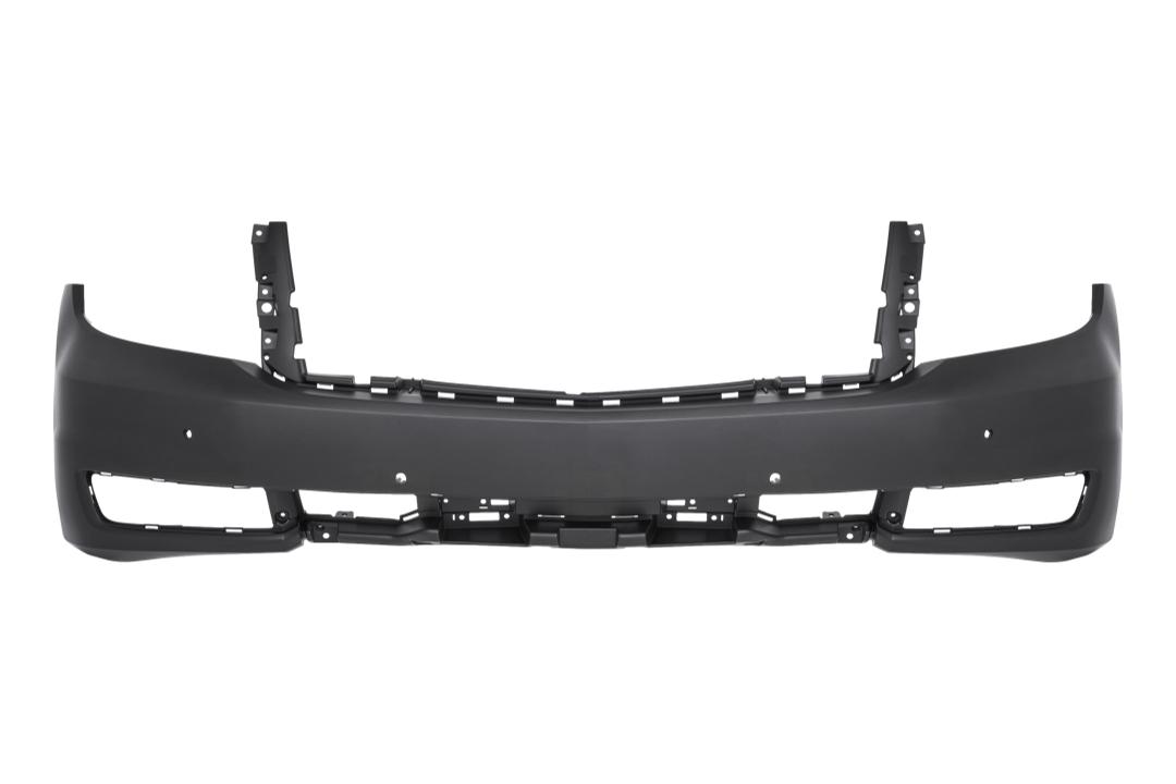 2015-2020 Chevrolet Suburban Front Bumper 84408070 GM1000A20