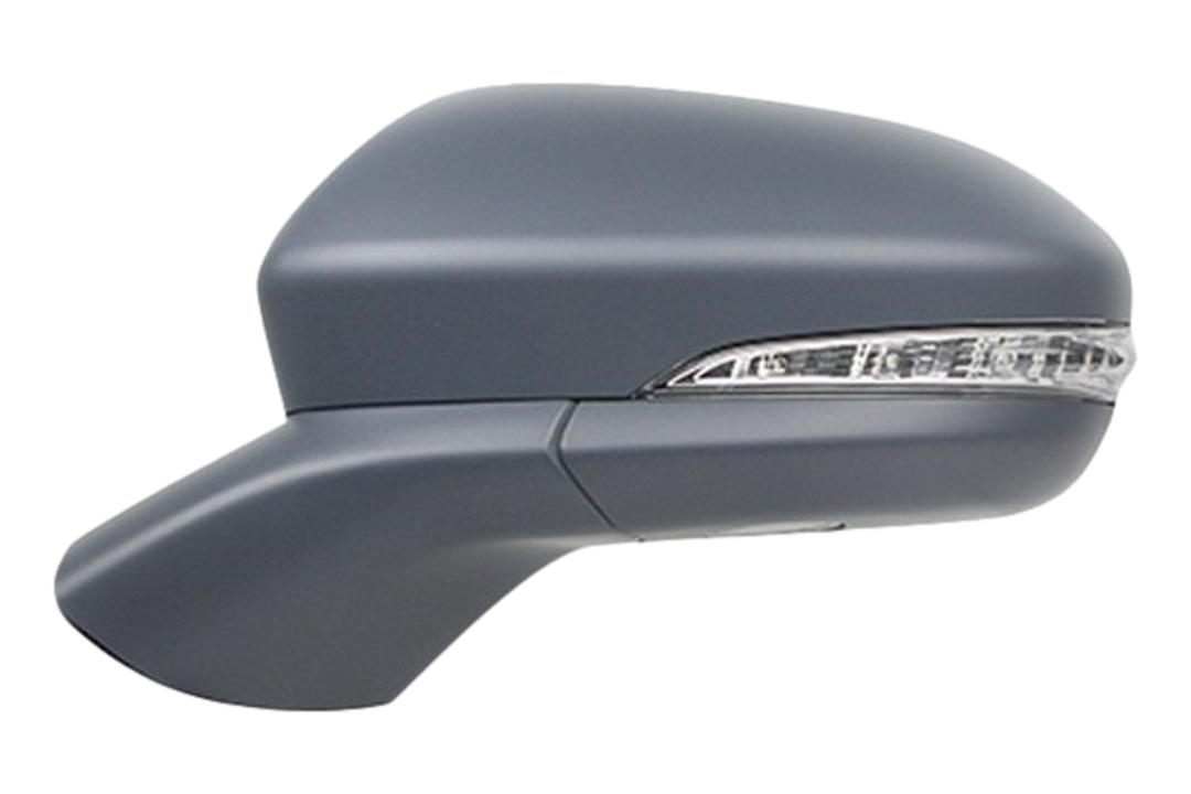 2015-2020 Ford Fusion Side View Mirror Painted Left_Driver-Side DS7Z17683LT FO1320509.