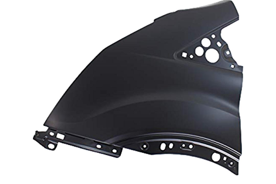 2022-2023 Ford E Transit Fender Painted Left, Driver-Side CK4Z16006A 