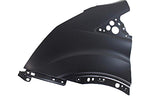 2022-2023 Ford Transit 150 Fender Painted Left, Driver-Side CK4Z16006A 