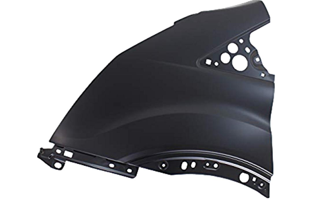 2015-2023 Ford Transit 250 Fender Painted (Aftermarket | Passenger-Side)